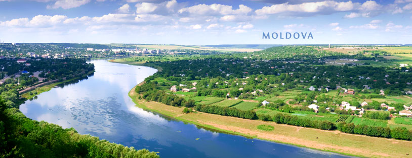 Moldova